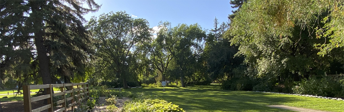 Forestry Farm and Zoo