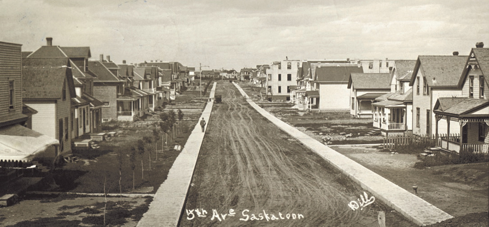 Historic 5th Avenue