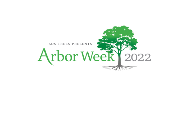 arbor week 2022