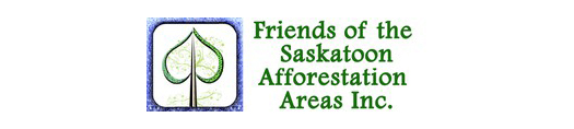 Friends of the Saskatoon Afforestation Areas